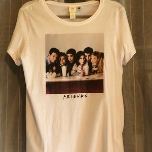 ‘Friends’ Tshirt from H&M